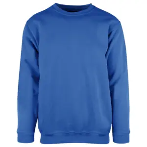 You Classic Sweatshirt - Kornblå