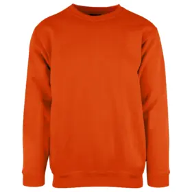 Safety Orange
