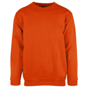 You Classic Sweatshirt - Safety Orange