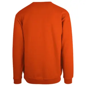 You Classic Sweatshirt - Safety Orange - Bilde 2