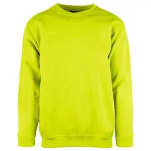 You Classic Sweatshirt - Safety Gul