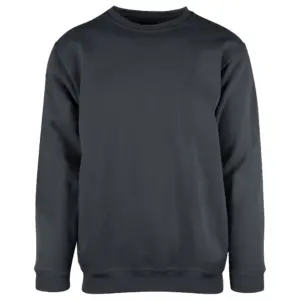 You Classic Sweatshirt - Stålgrå