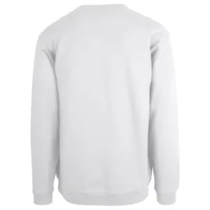You Classic Sweatshirt - Hvit - Bilde 2