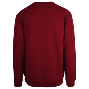 You Classic Sweatshirt - Vinrød - Bilde 2
