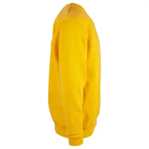 You Classic Sweatshirt - Gul - Bilde 2