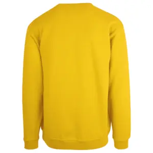 You Classic Sweatshirt - Gul - Bilde 3
