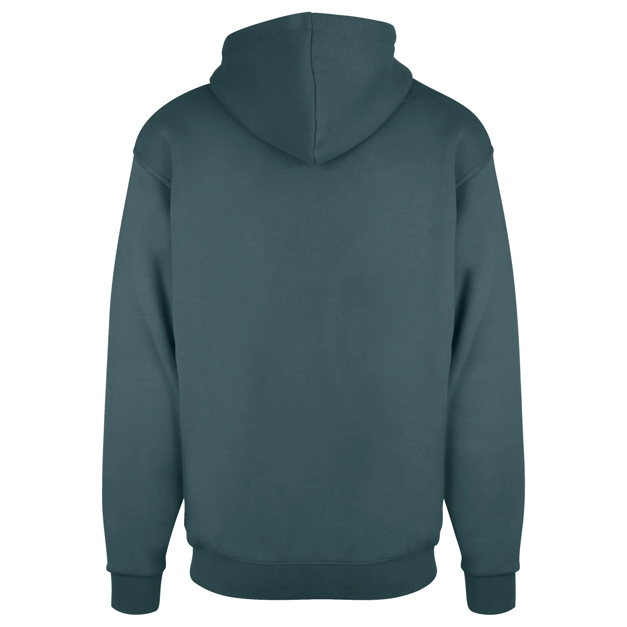 You Harlem Hettegenser - Emerald - Bilde 2