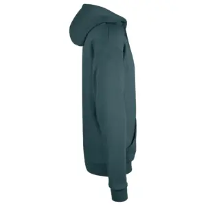 You Harlem Hettegenser - Emerald - Bilde 3