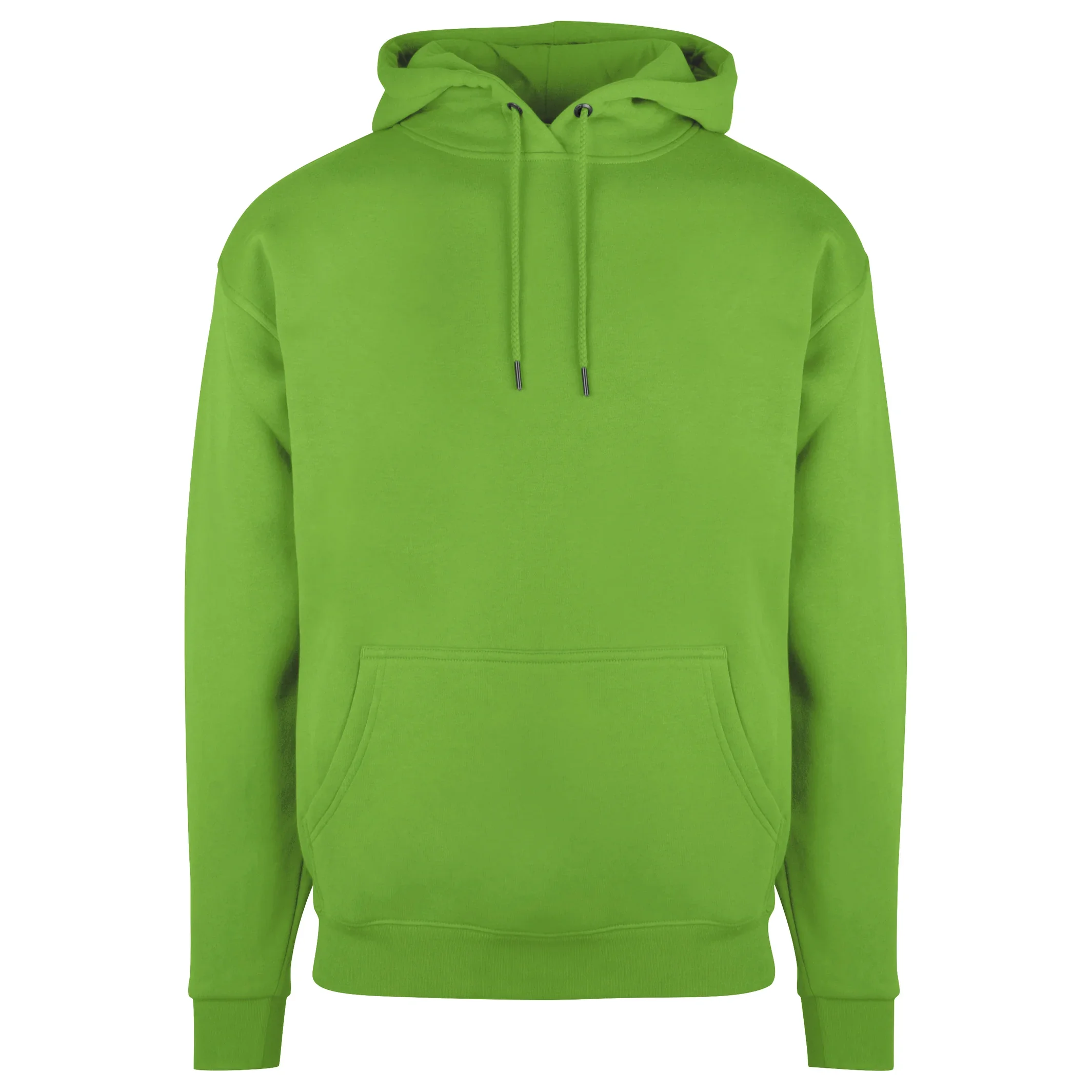 You Harlem Hettegenser - Lime