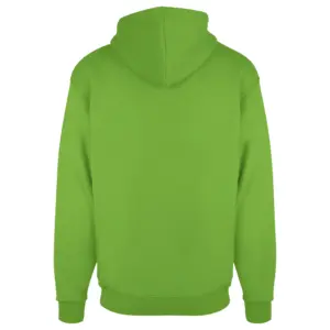 You Harlem Hettegenser - Lime - Bilde 2