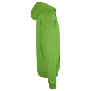 You Harlem Hettegenser - Lime - Bilde 3