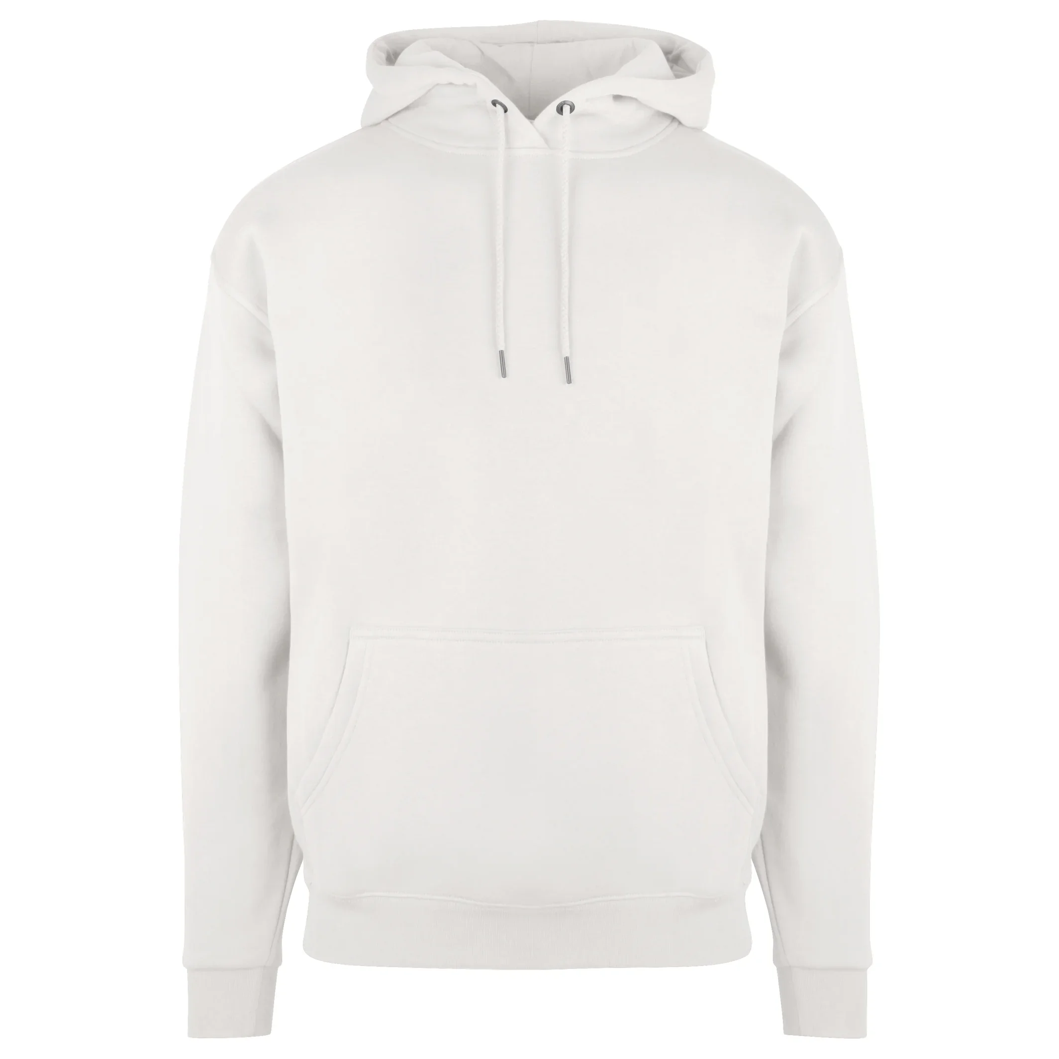 You Harlem Hettegenser - Offwhite