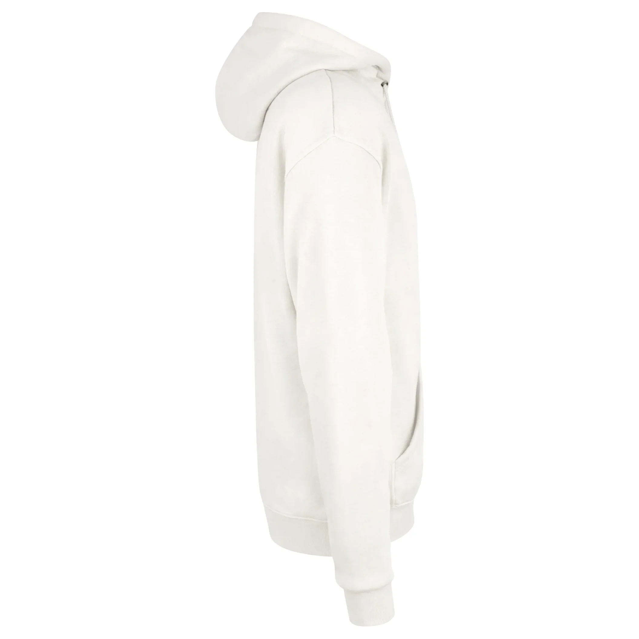 You Harlem Hettegenser - Offwhite - Bilde 3