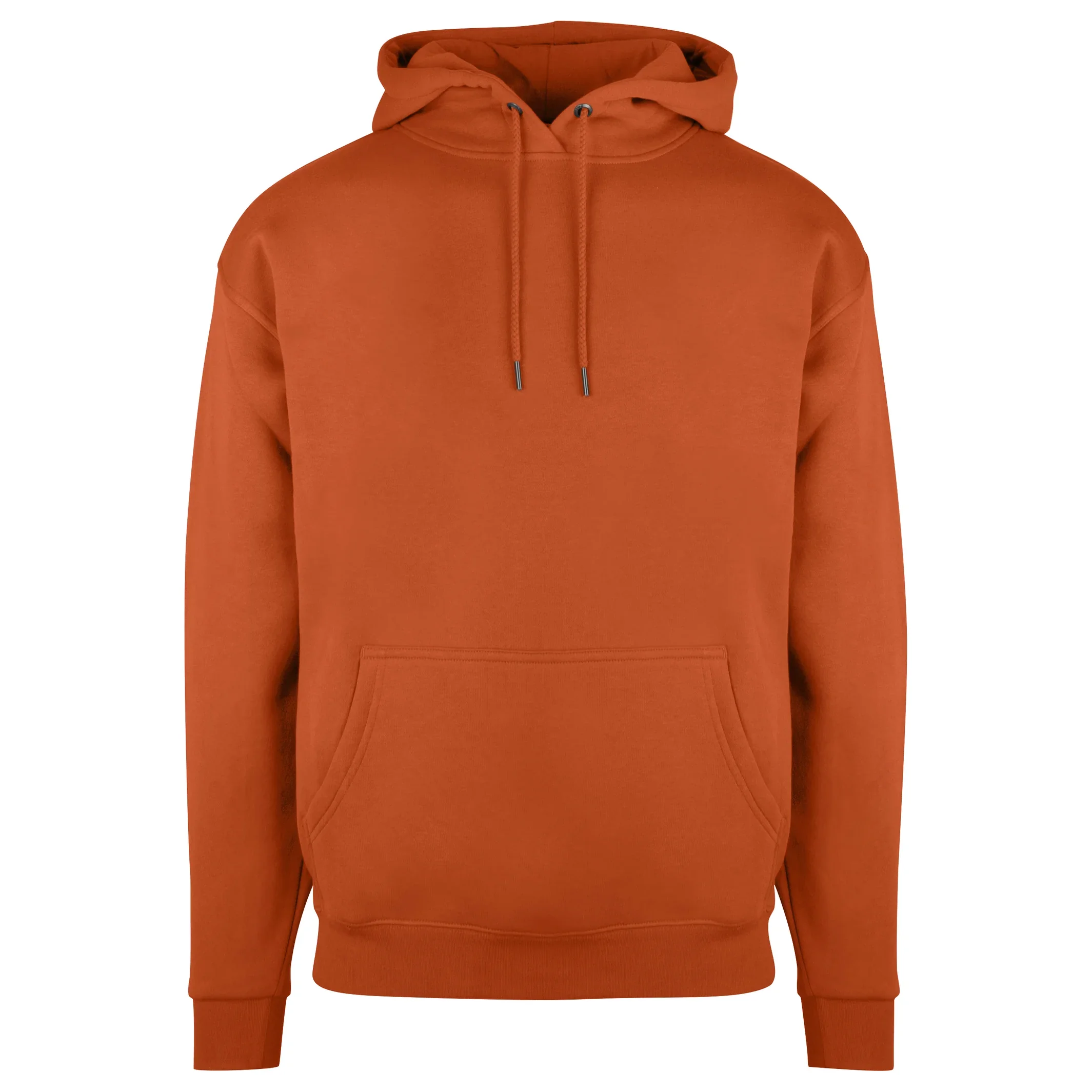You Harlem Hettegenser - Orange