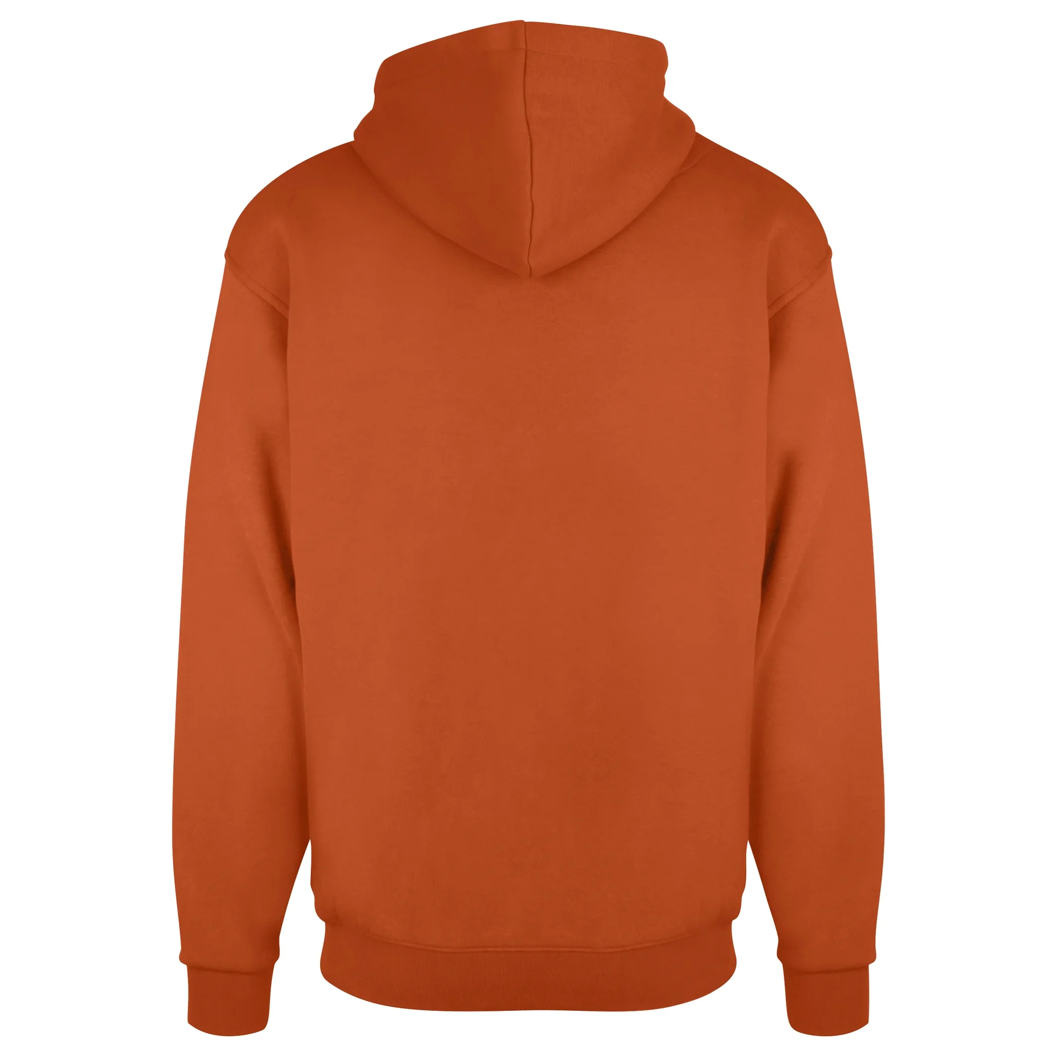 You Harlem Hettegenser - Orange - Bilde 2