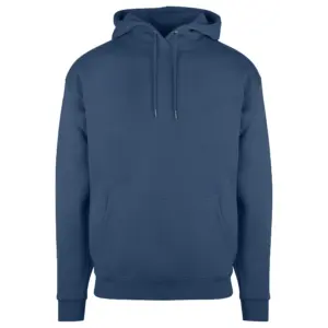 You Harlem Hettegenser - Petrol Blue