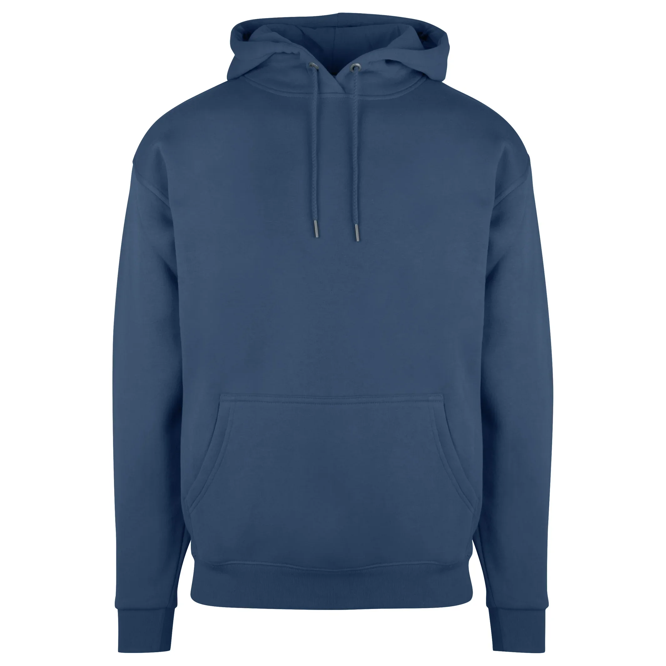 You Harlem Hettegenser - Petrol Blue