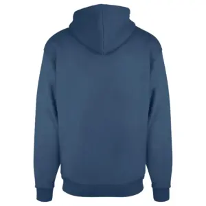 You Harlem Hettegenser - Petrol Blue - Bilde 2