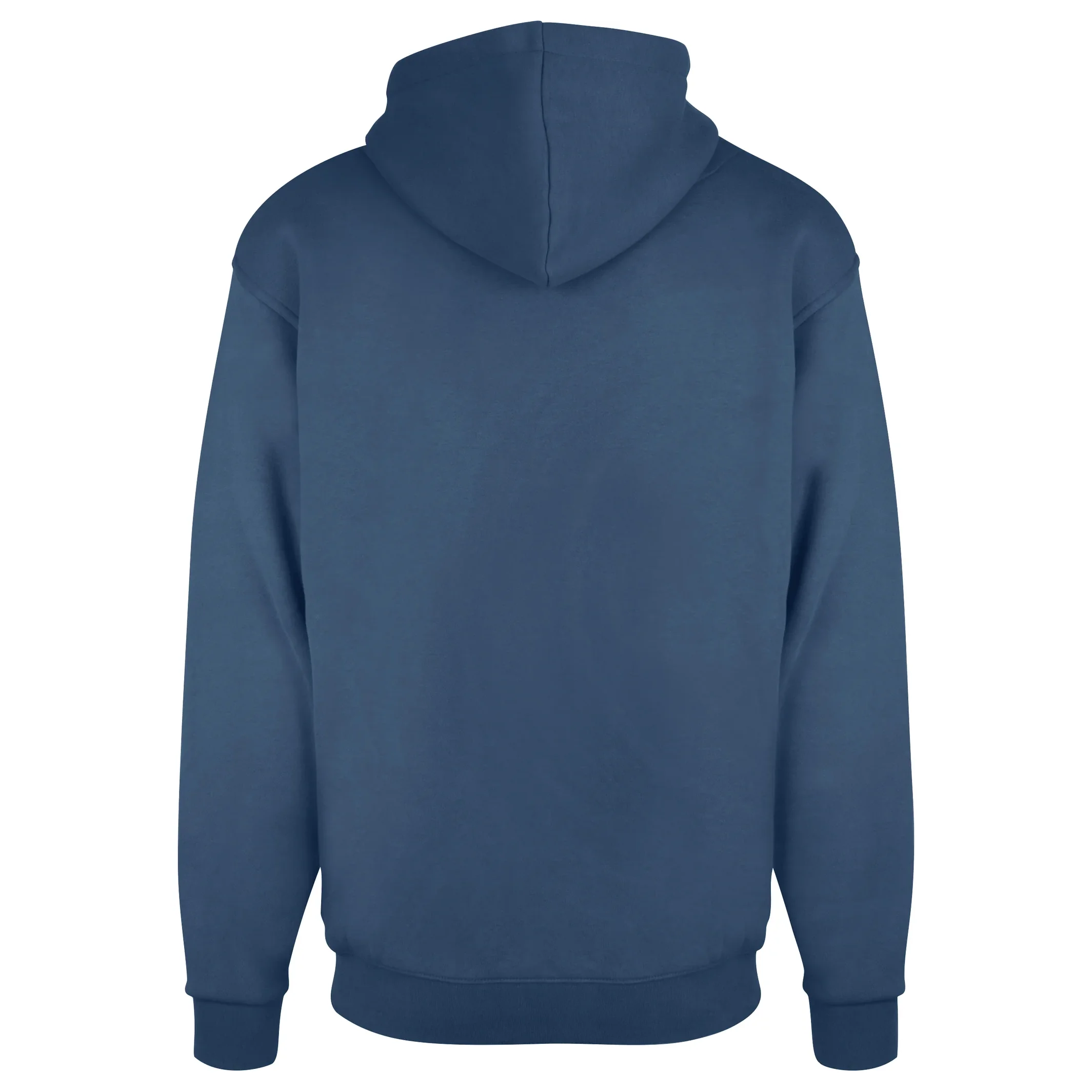 You Harlem Hettegenser - Petrol Blue - Bilde 2