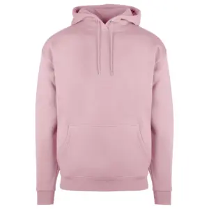 You Harlem Hettegenser - Rosa