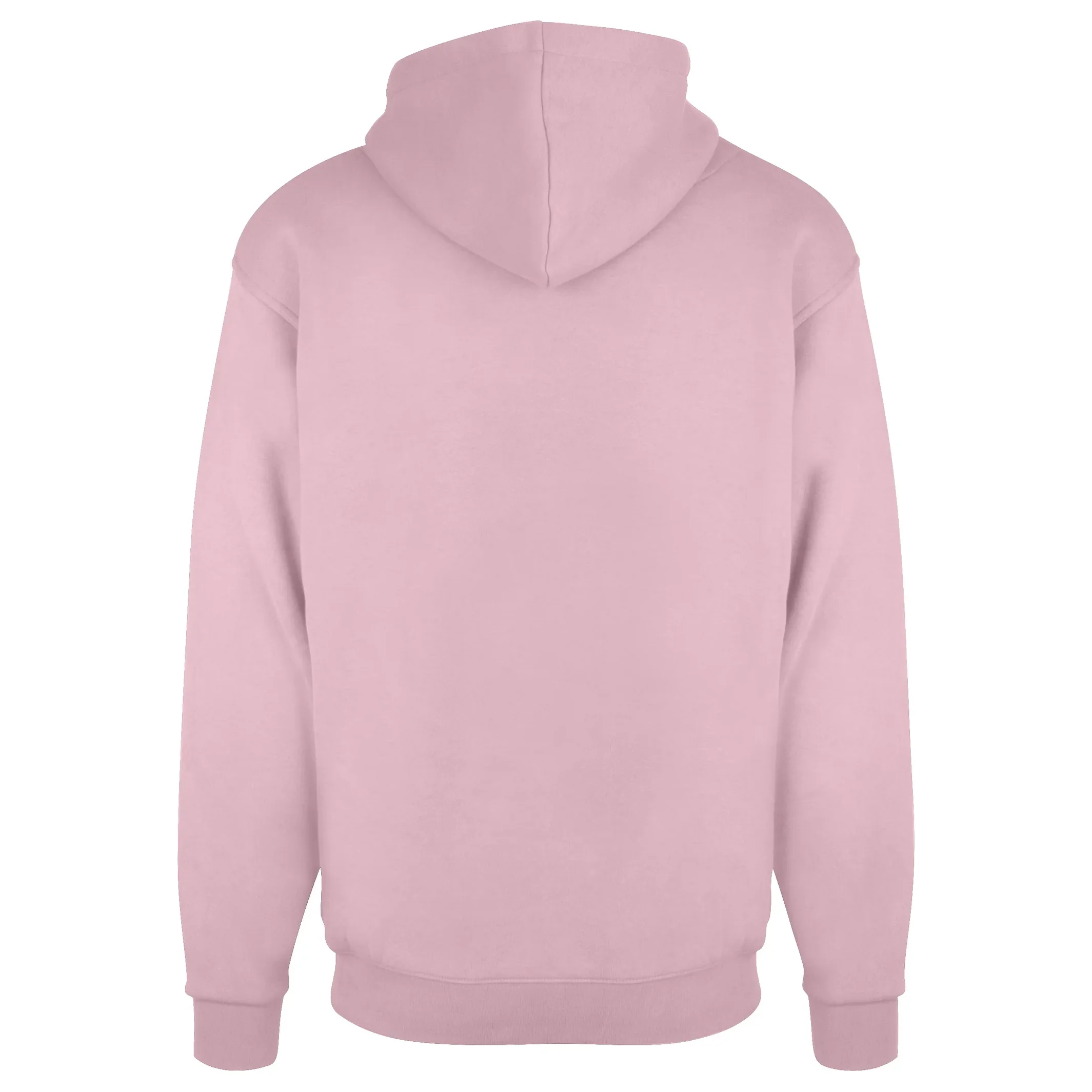 You Harlem Hettegenser - Rosa - Bilde 2