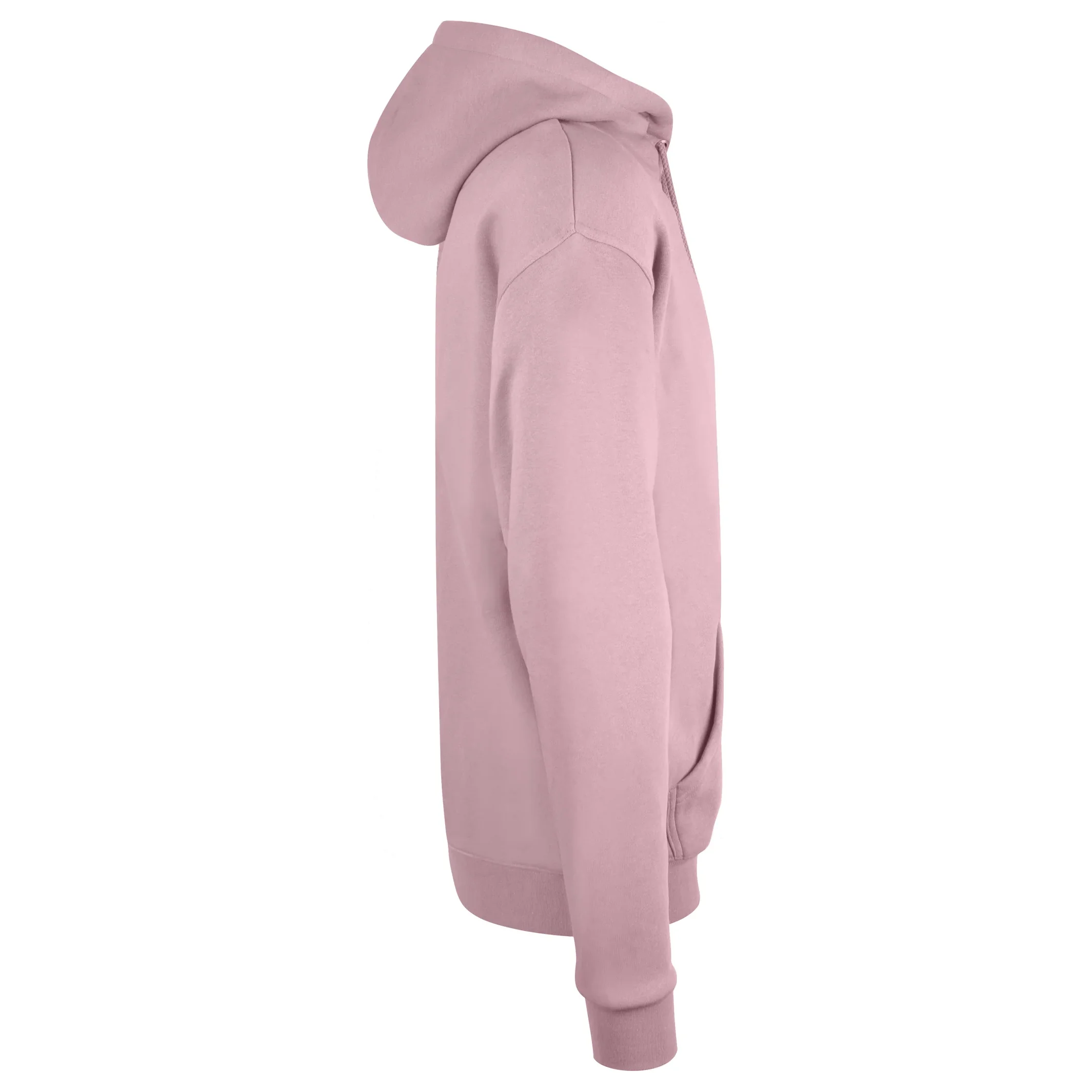 You Harlem Hettegenser - Rosa - Bilde 3