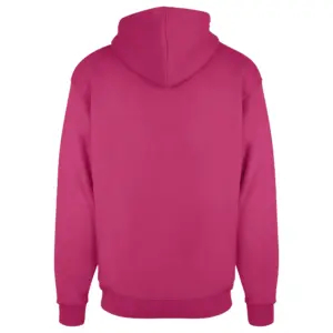 You Harlem Hettegenser - Raspberry - Bilde 2