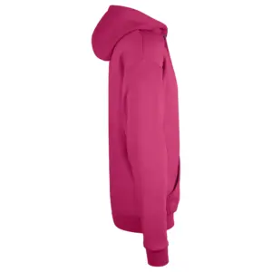 You Harlem Hettegenser - Raspberry - Bilde 3