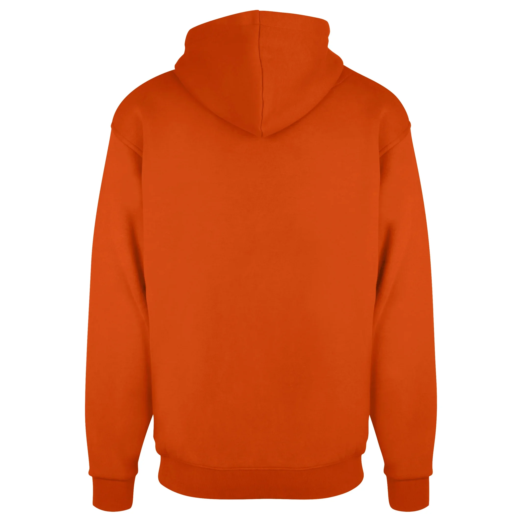 You Harlem Hettegenser - Safety Orange - Bilde 2