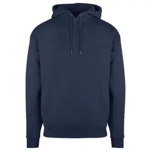 You Harlem Hettegenser - Urban Navy