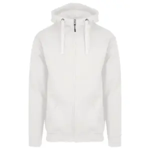 You Bronx Hettejakke - Offwhite