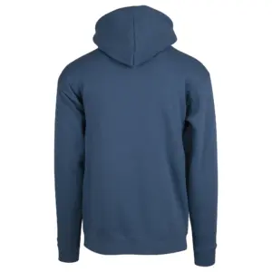 You Bronx Hettejakke - Petrol Blue - Bilde 2