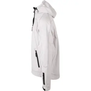 You Harrisburg Softshell jakke - Hvit - Bilde 4