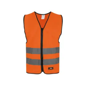 HiVis Orange