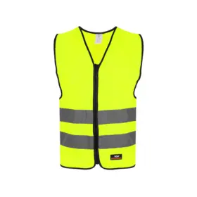 HiVis Gul