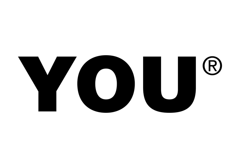 You