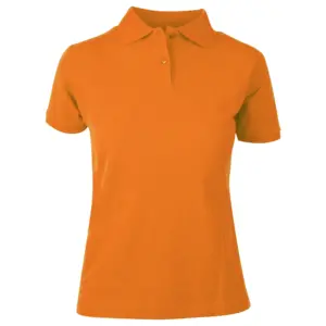 You Carinda - Safety Orange