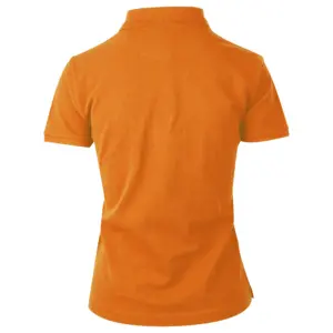 You Carinda - Safety Orange - Bilde 2