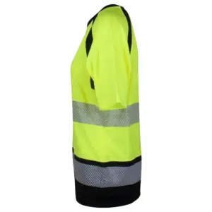 You Frontline Tee (D) - Safety Gul