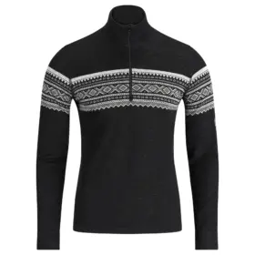 Aclima Marius Mockneck M's - Ravnås