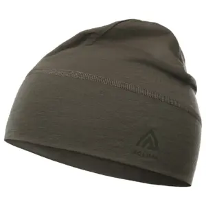 Aclima Beanie - Tarmac