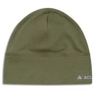 Aclima Beanie - Midnight Navy