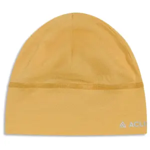 Aclima Beanie - Ochre