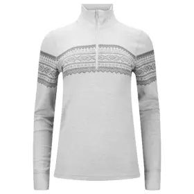 Aclima Marius Mockneck W's - Gråfjell